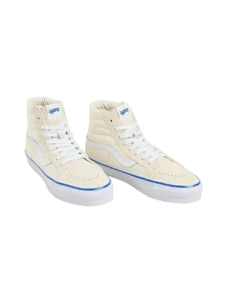 Tenisky Vans čierna