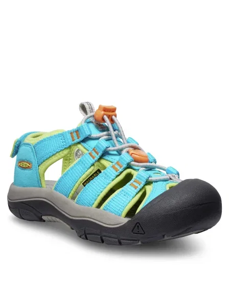 Keen Sandále Newport Boundless Sandal modrá