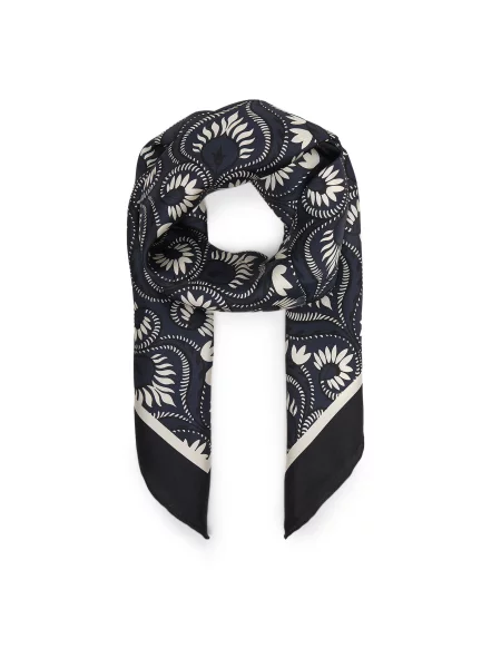 Marama Weekend Max Mara Onesto tamnoplava