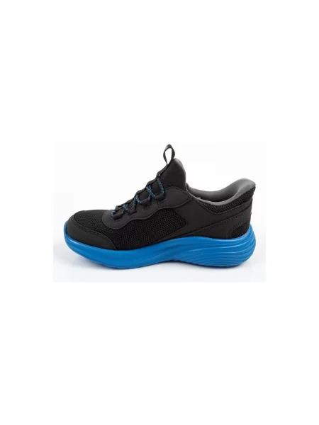 Tenisky Skechers čierna