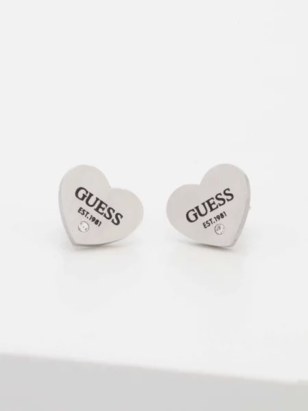Сережки Guess