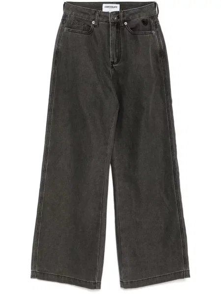 Blugi Chocoolate gri