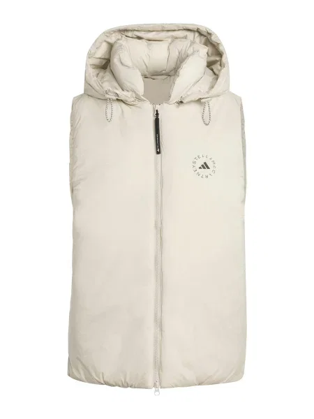 Adidas by Stella McCartney Vestă gri