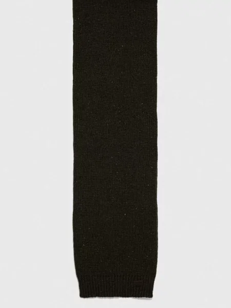 Barbour sapka és sál zöld
