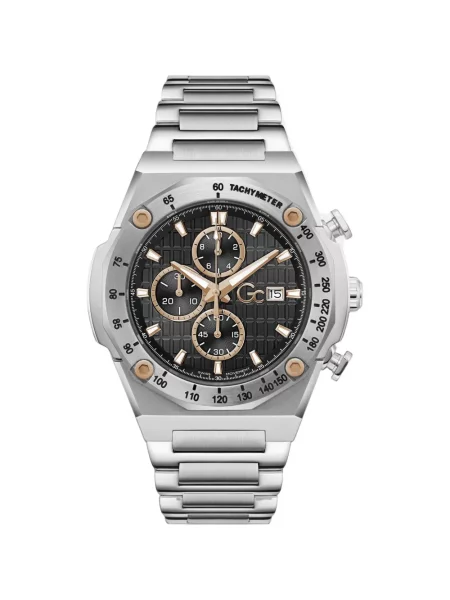 Ceas Guess negru