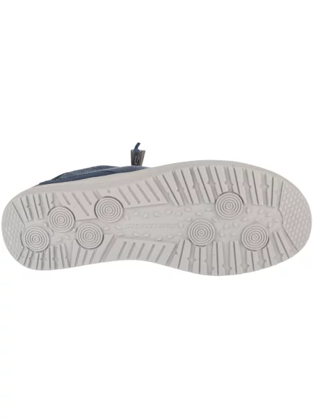 Chiloți Skechers albastru