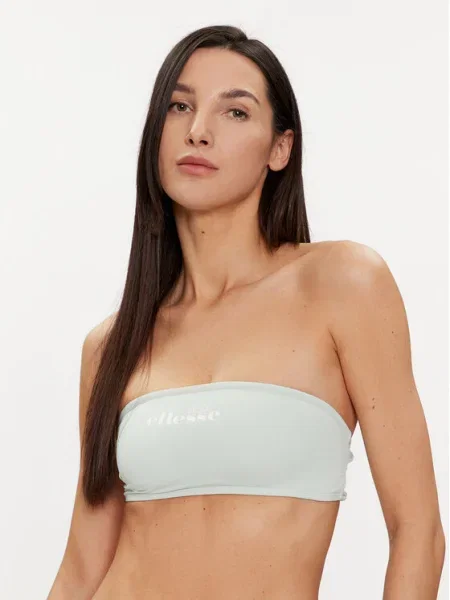 Bikiny Ellesse zelená