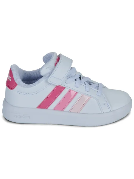 Tenisky Adidas biela