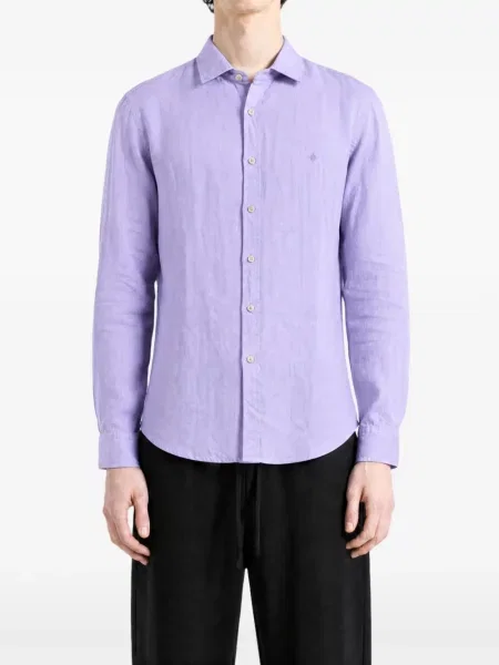 Džemper Polo Ralph Lauren s vezom narančasta