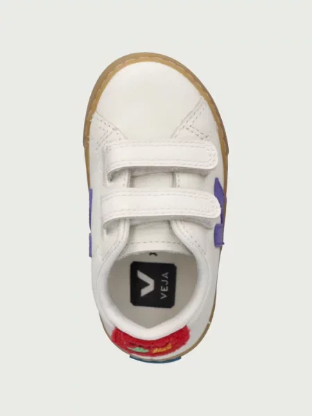 Детские кроссовки Veja