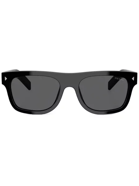 Ochelari de soare Prada Eyewear negru