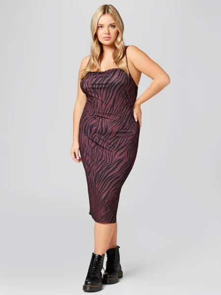 A LOT LESS Rochie Jenny' maro