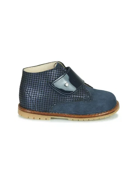Pantofi copii Little Mary albastru