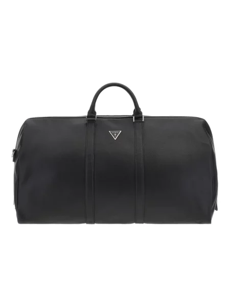 Guess torba PISA czarny