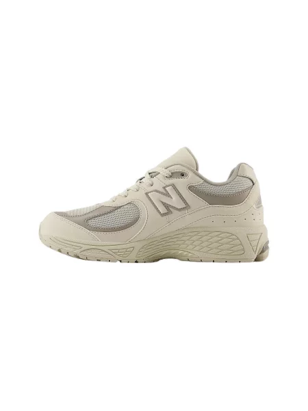 Pantofi New Balance bej