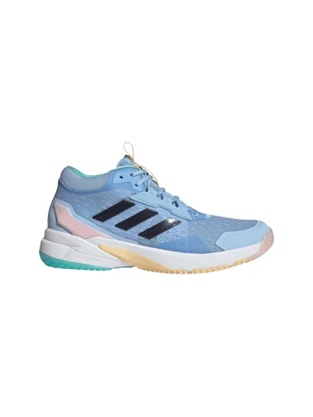 Pantofi Adidas albastru
