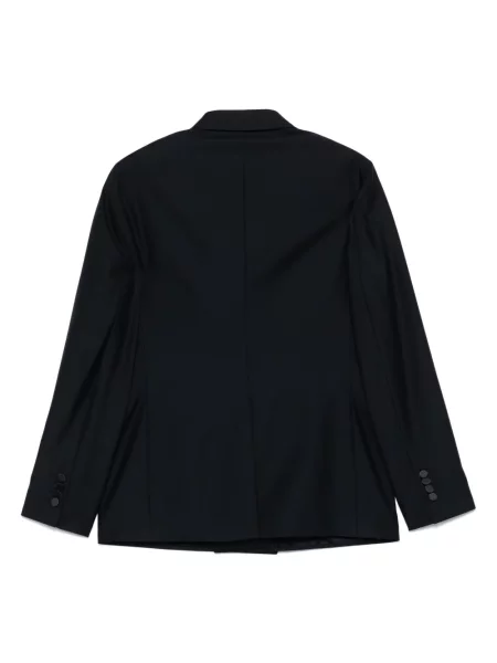 Costum Tagliatore de lână de costum albastru
