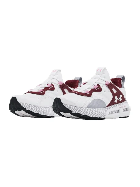 Pantofi Under Armour alb