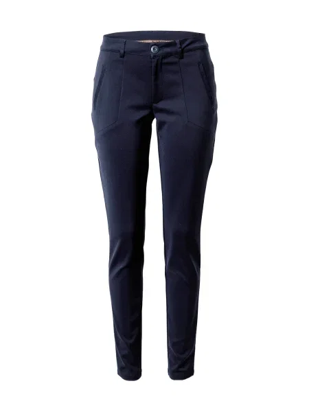 Kaffe Pantaloni Vera marin albastru