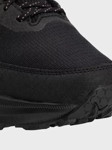 Водонепроницаемые кроссовки Asics Gel-venture черные