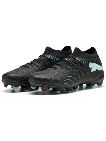 Pantofi Puma negru
