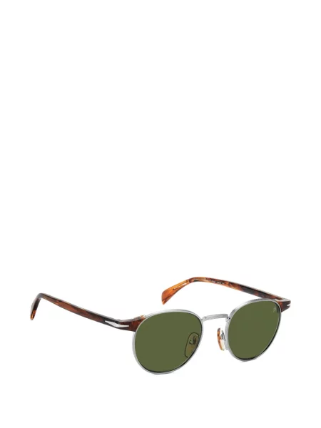 Ochelari de soare Eyewear By David Beckham maro