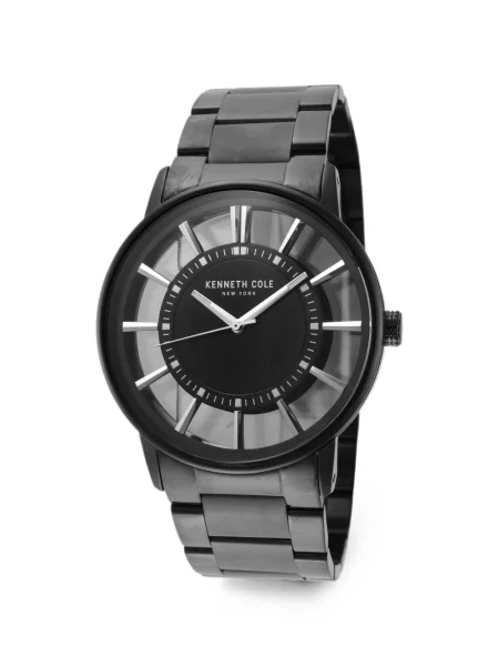 Ceas Kenneth Cole negru