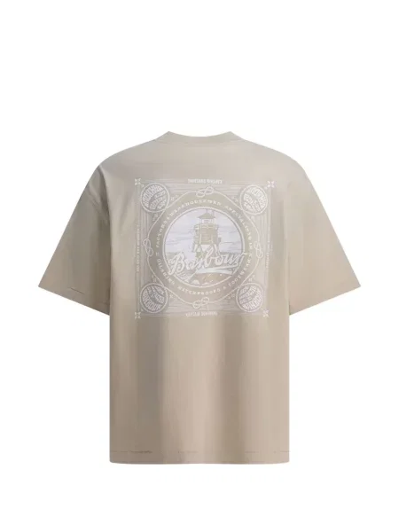 Tricou Barbour