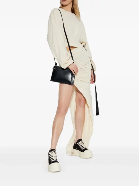 Hanorac Rick Owens Drkshdw din jerseu