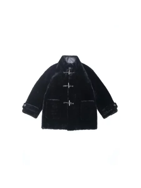 Kurtka Just Things We Like czarna