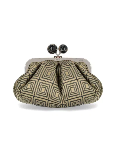 Torba podróżna Weekend Max Mara