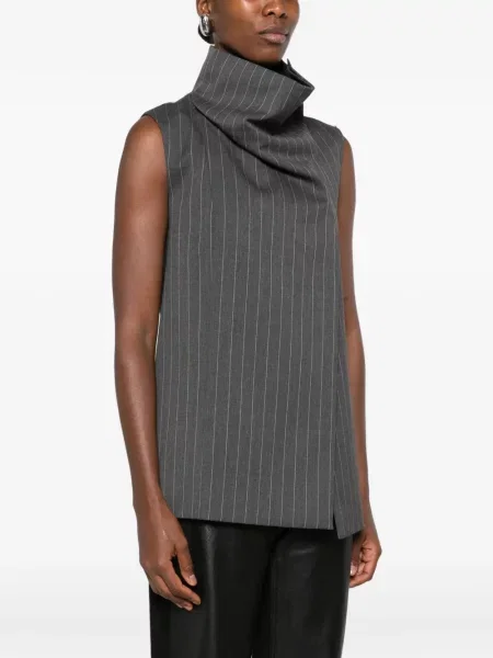 Vestă Sportmax gri