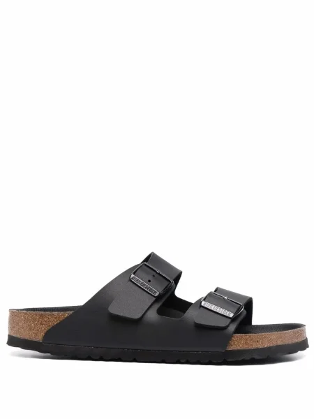 Сандали Birkenstock черно
