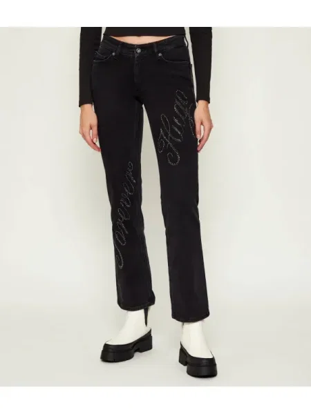 Hugo Blue Blugi Gamera_B negru