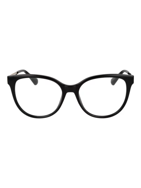 Okulary przeciwsłoneczne Max & Co czarne