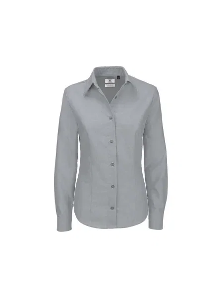 Oxford B&c din țesătură twill
