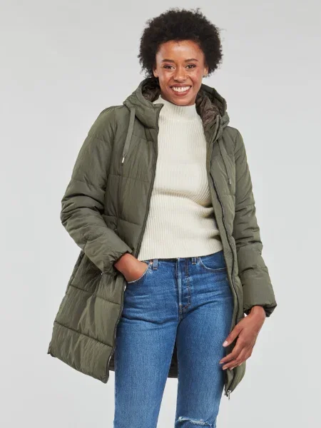 Bunda Only khaki