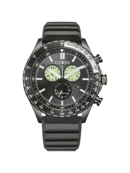 Zegarek Citizen czarny