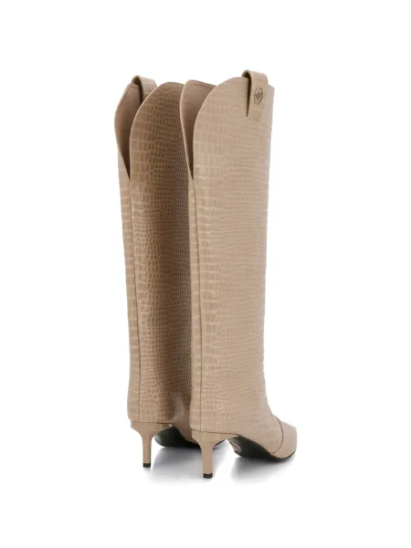 Botine Philipp Plein cu imagine