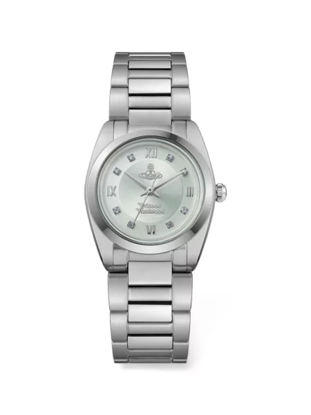 Ceas Vivienne Westwood verde