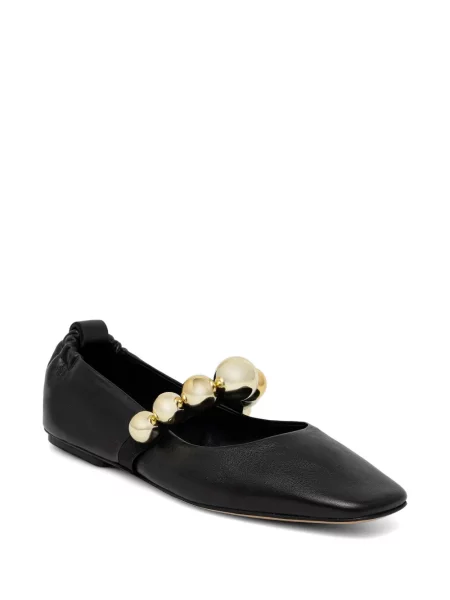 Balerini Souliers Martinez negru