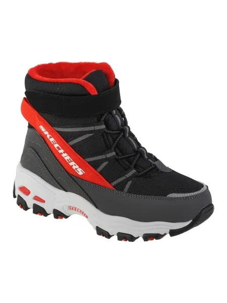 Pantofi copii Skechers negru
