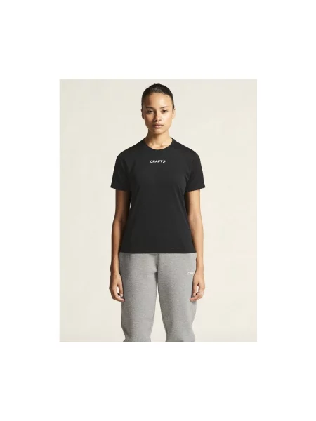 Tricou Craft negru