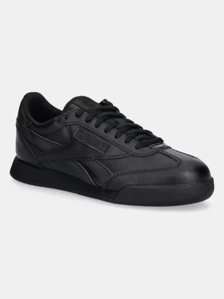 Маратонки Reebok Classic CAMPIO XT черно