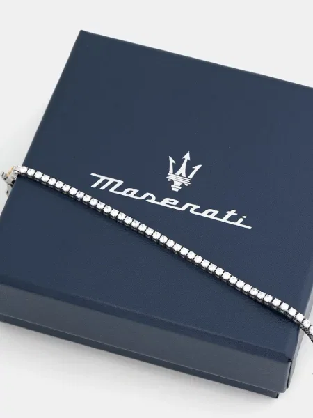 Браслет Maserati