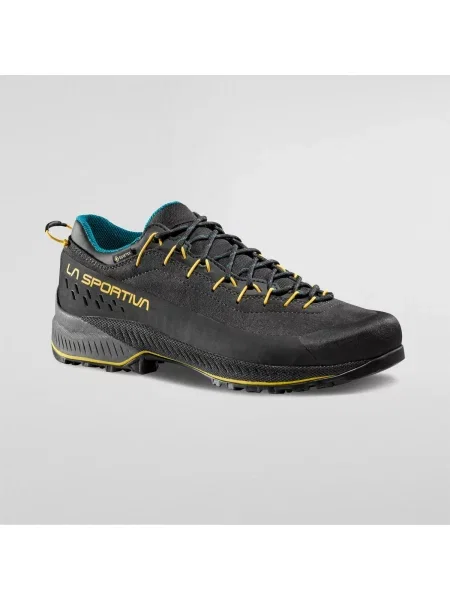 Buty trekkingowe La Sportiva Evo GTX szare