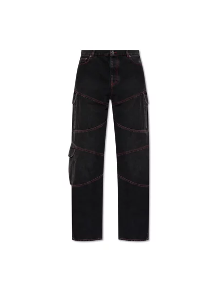 Spodnie Off-white białe