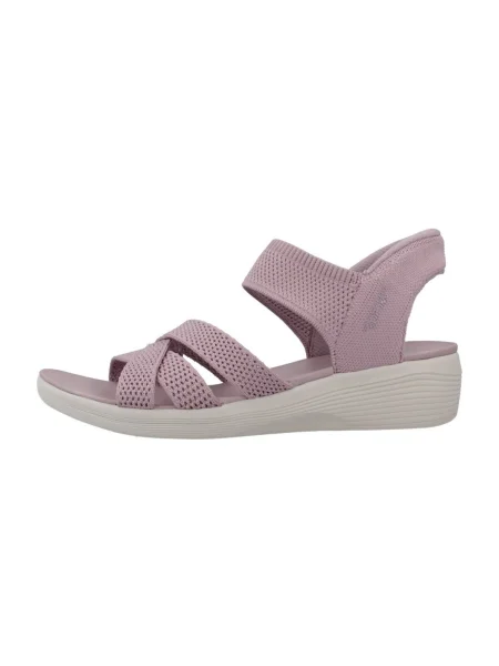 Chiloți Skechers violet