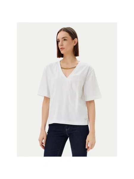 Marciano Guess Футболка Regular Fit білий