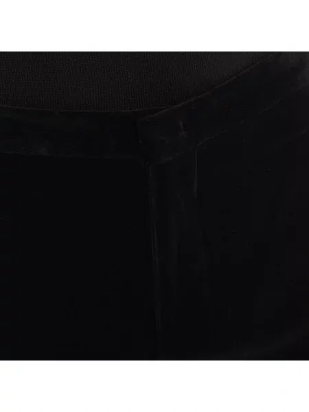 Pantaloni Emporio Armani negru